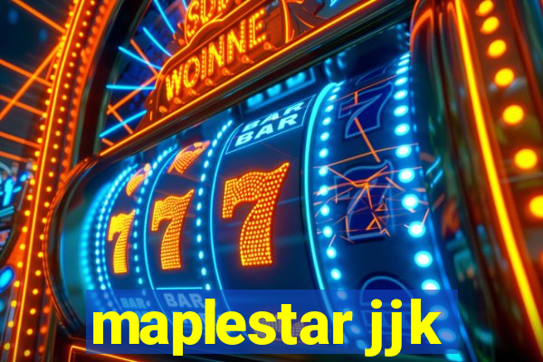 maplestar jjk